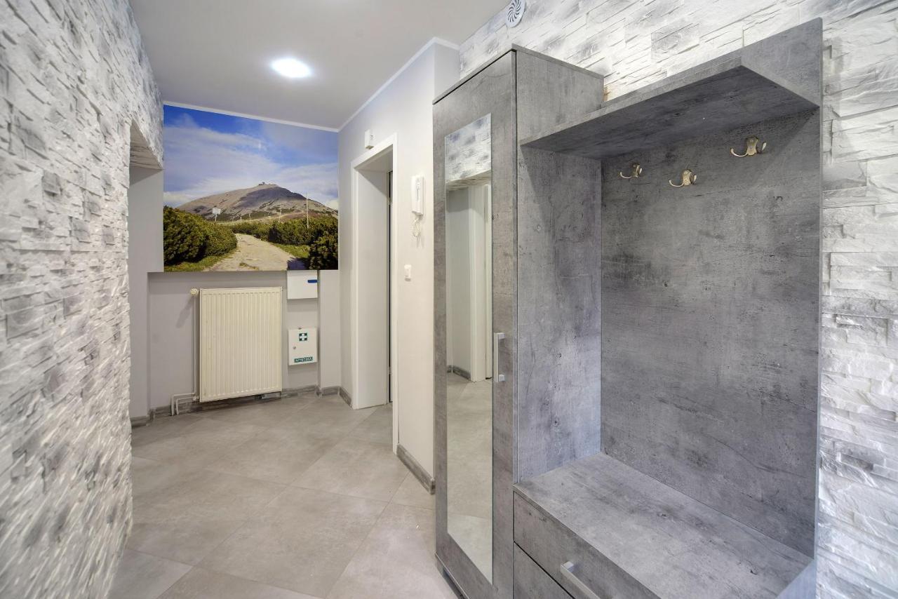 Apartamenty U Zosi Karpacz Exteriér fotografie