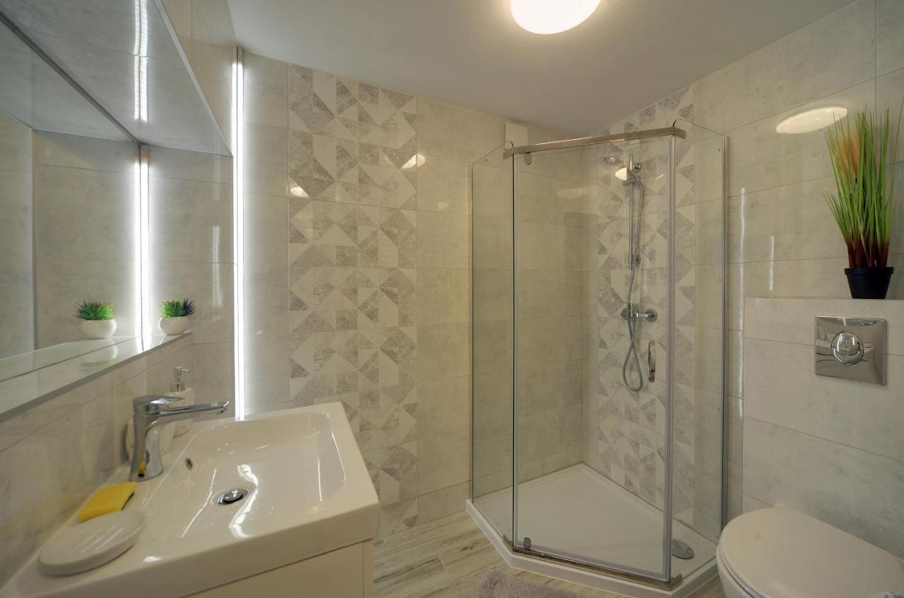 Apartamenty U Zosi Karpacz Exteriér fotografie