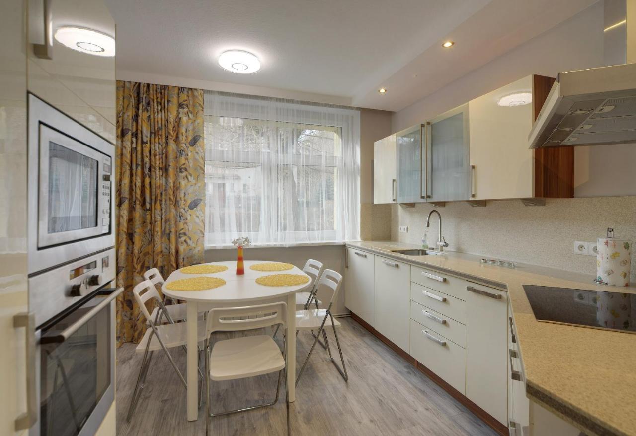Apartamenty U Zosi Karpacz Exteriér fotografie