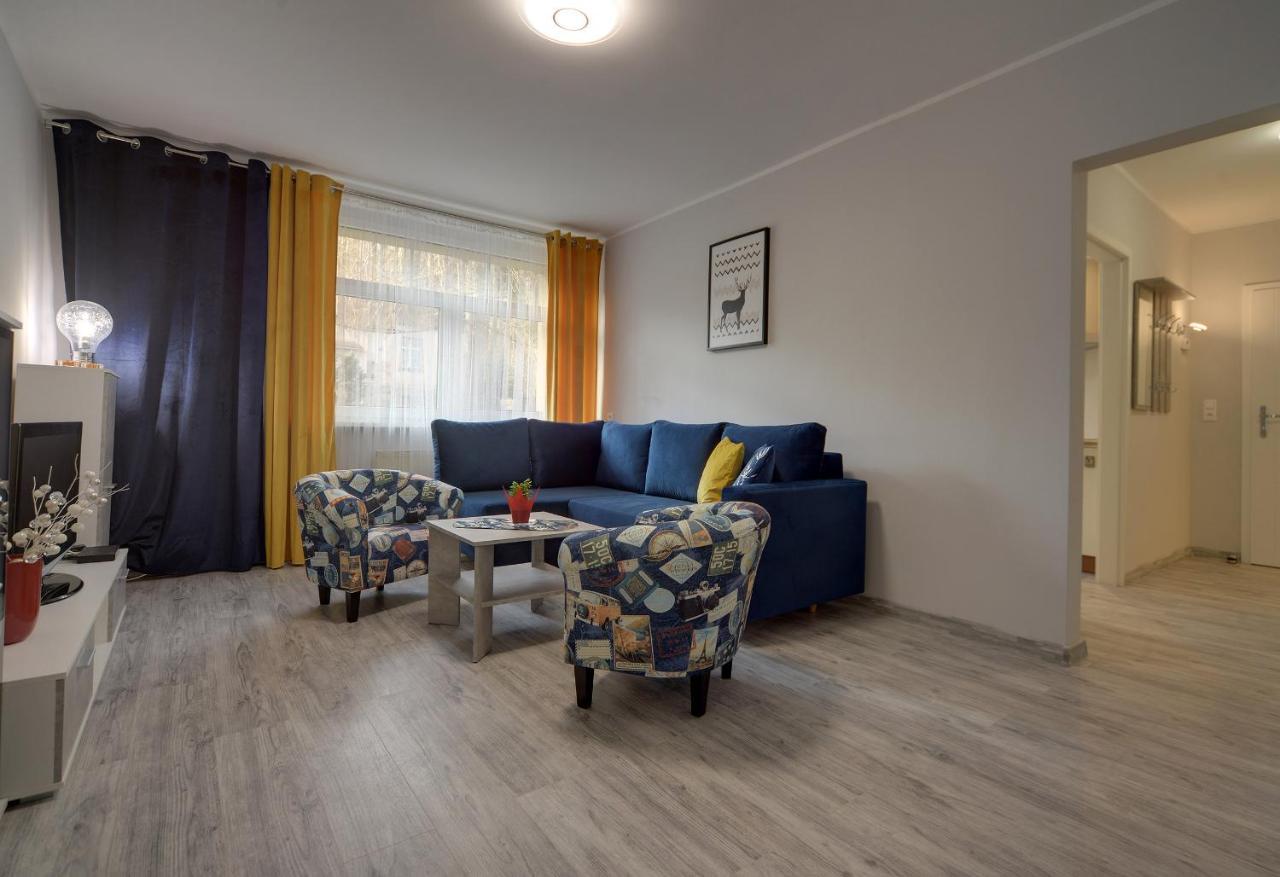 Apartamenty U Zosi Karpacz Exteriér fotografie