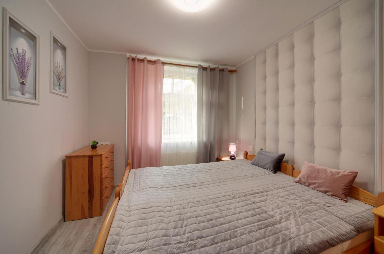 Apartamenty U Zosi Karpacz Exteriér fotografie