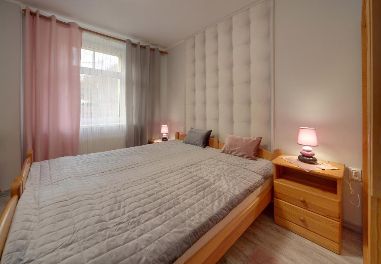 Apartamenty U Zosi Karpacz Exteriér fotografie