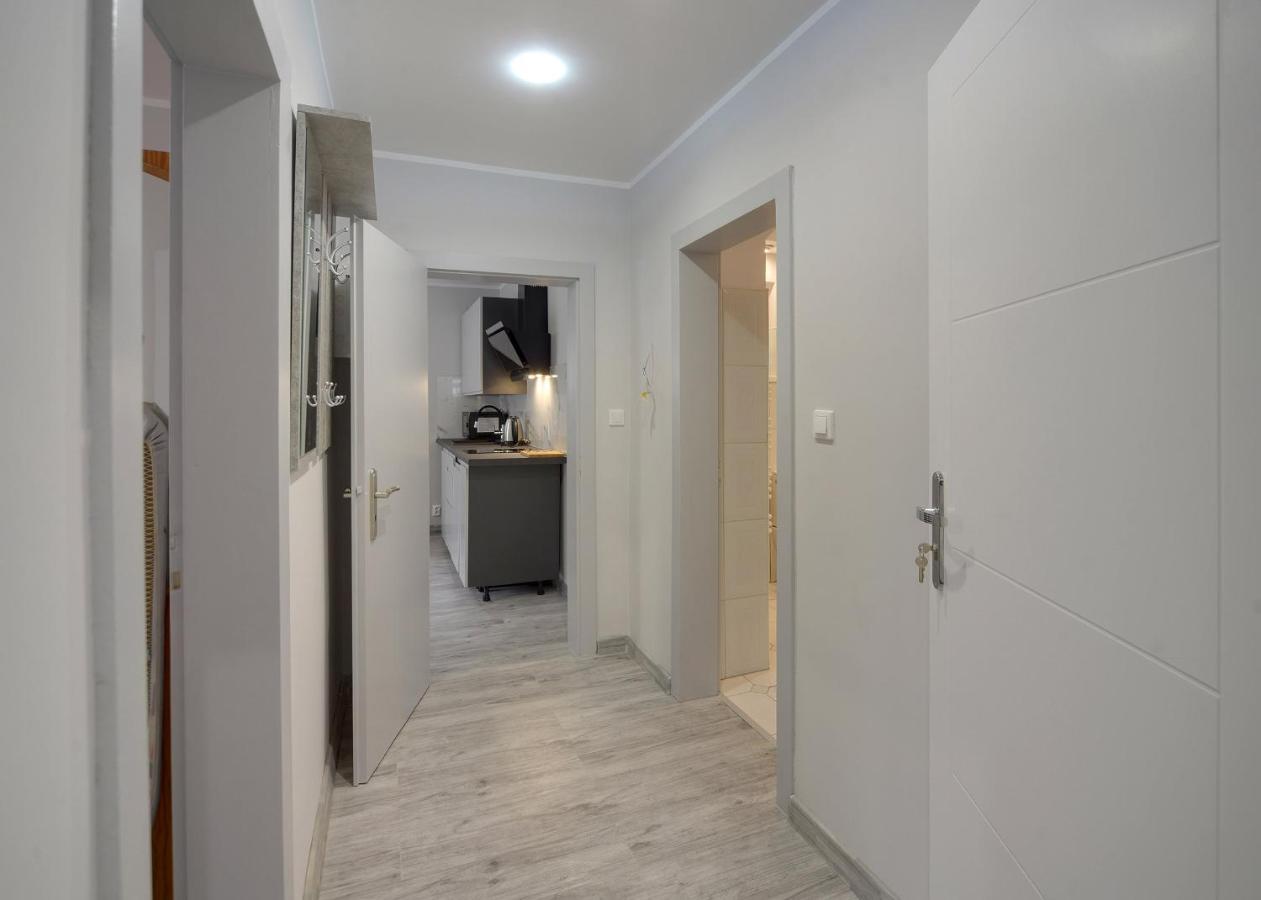 Apartamenty U Zosi Karpacz Exteriér fotografie