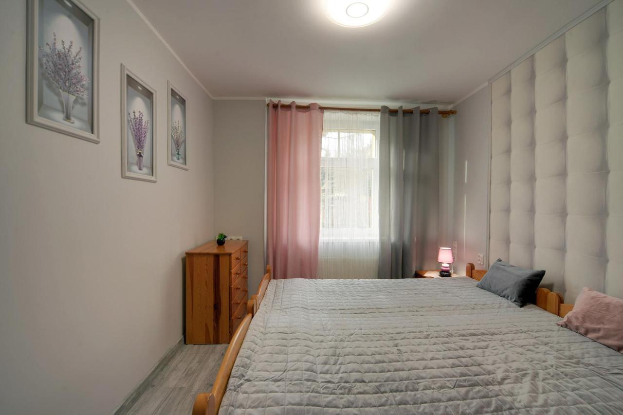 Apartamenty U Zosi Karpacz Exteriér fotografie