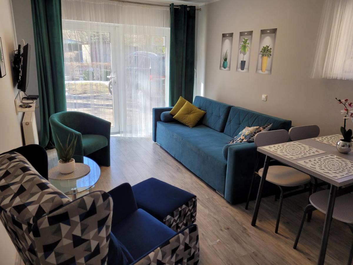 Apartamenty U Zosi Karpacz Exteriér fotografie