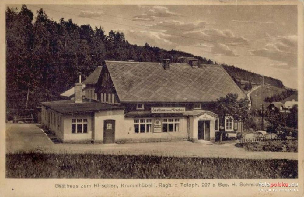 Apartamenty U Zosi Karpacz Exteriér fotografie