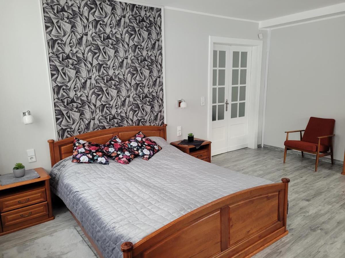 Apartamenty U Zosi Karpacz Exteriér fotografie