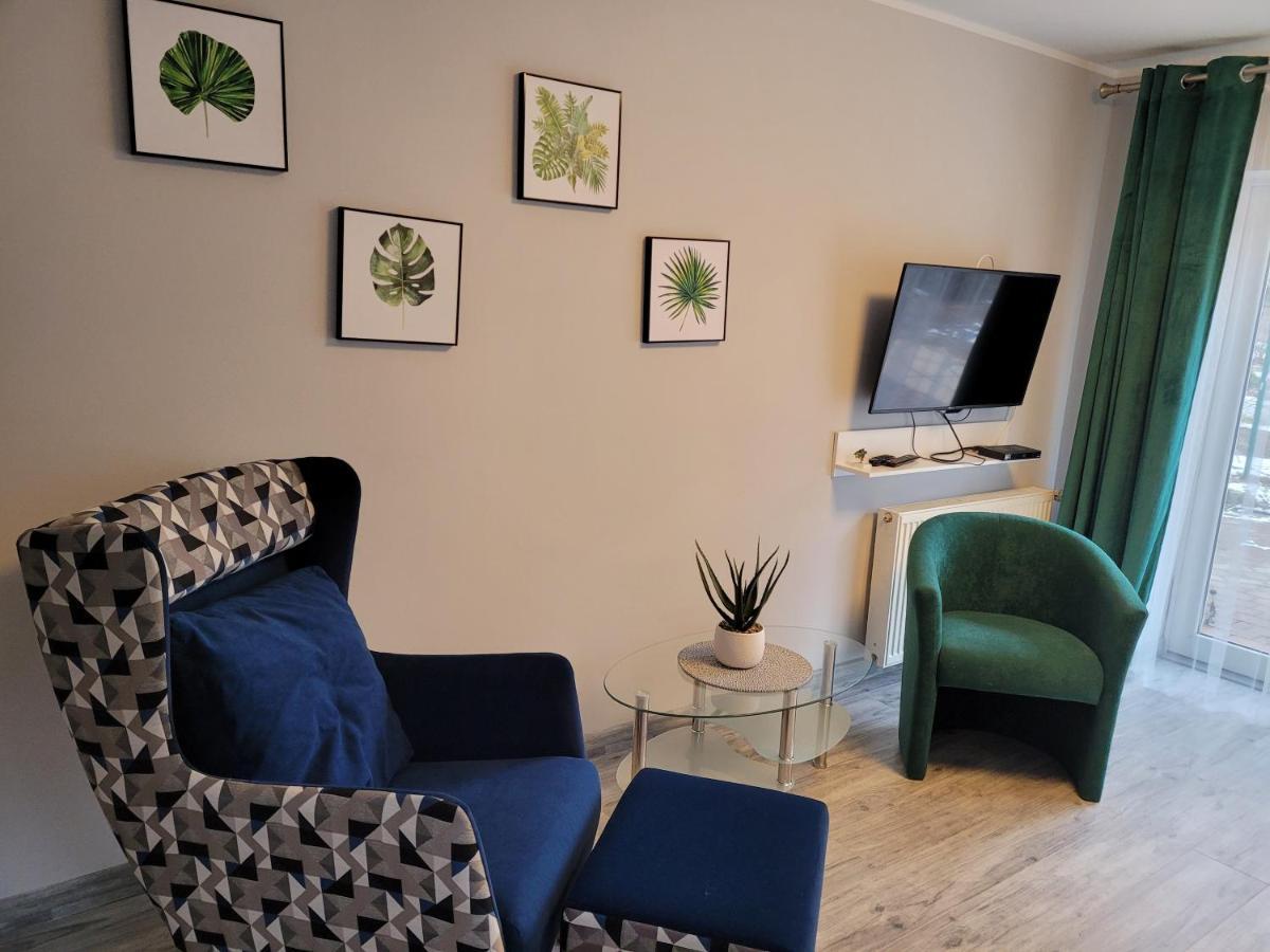Apartamenty U Zosi Karpacz Exteriér fotografie