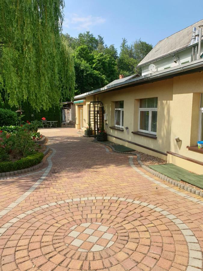 Apartamenty U Zosi Karpacz Exteriér fotografie